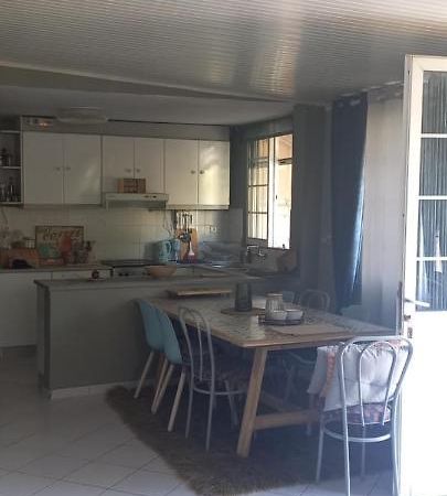 Εξοχικό Roxani Villa Ambelakia Bagian luar foto
