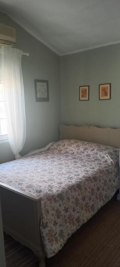 Εξοχικό Roxani Villa Ambelakia Bagian luar foto