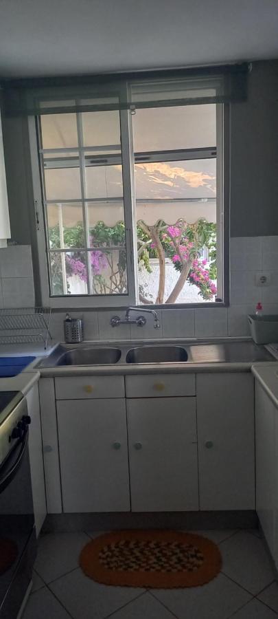 Εξοχικό Roxani Villa Ambelakia Bagian luar foto