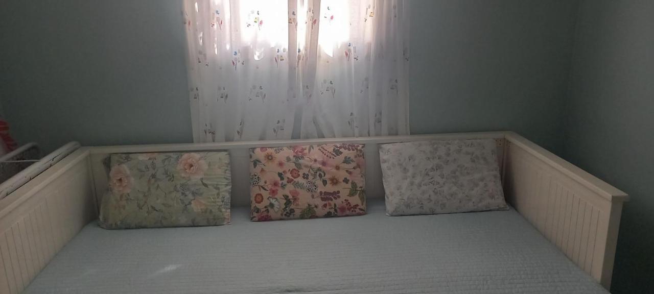 Εξοχικό Roxani Villa Ambelakia Bagian luar foto
