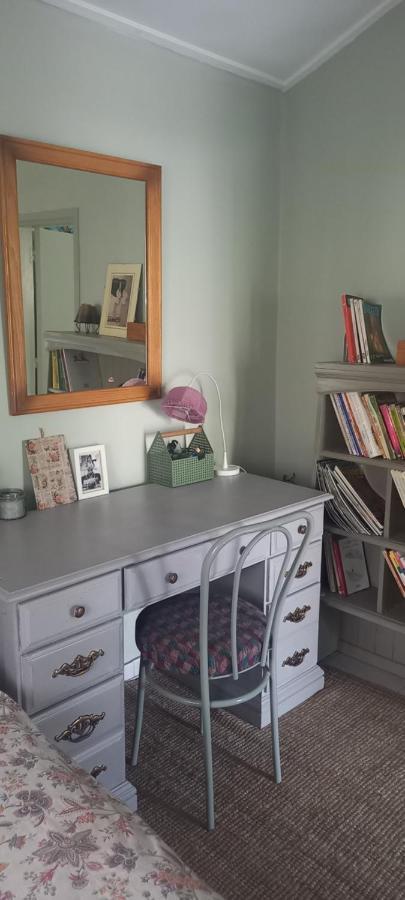 Εξοχικό Roxani Villa Ambelakia Bagian luar foto