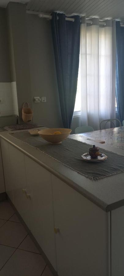 Εξοχικό Roxani Villa Ambelakia Bagian luar foto