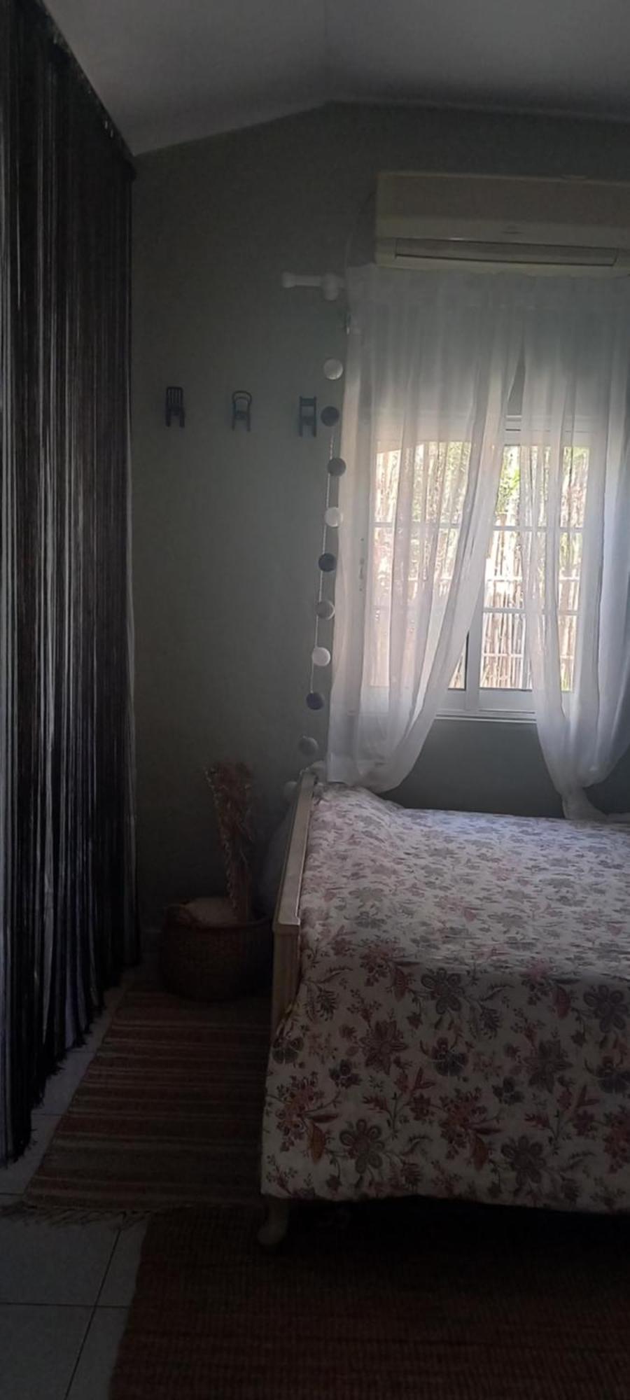 Εξοχικό Roxani Villa Ambelakia Bagian luar foto