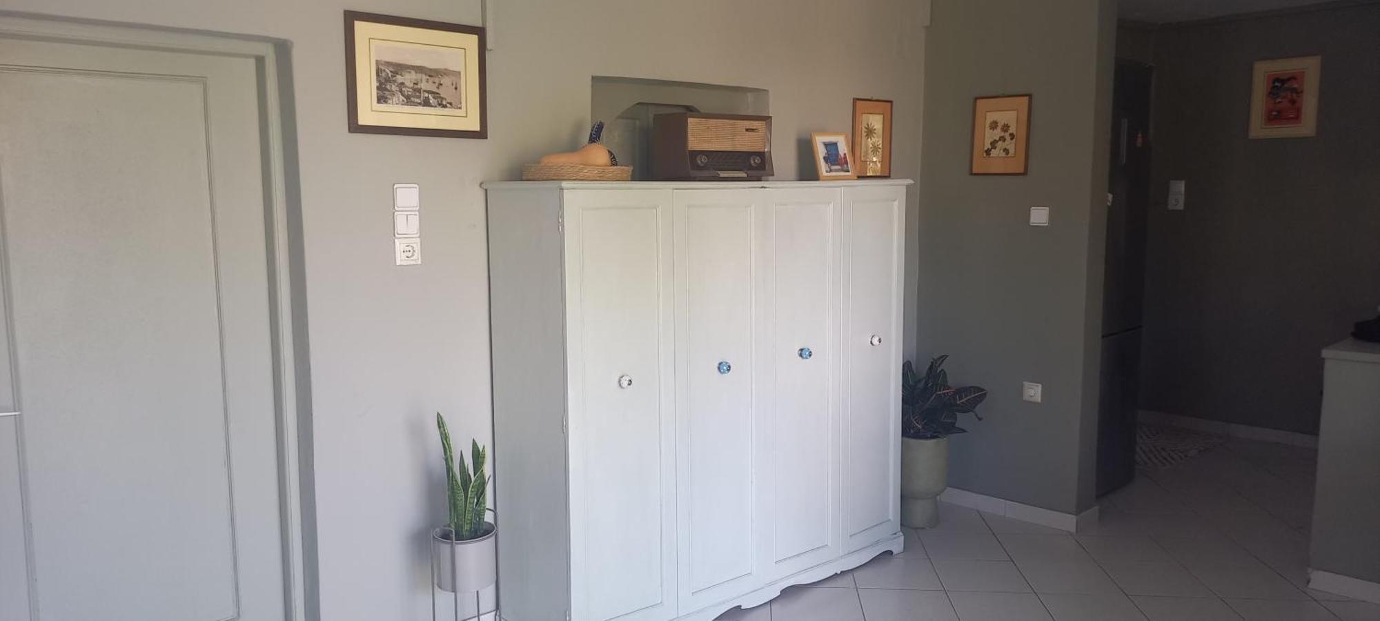 Εξοχικό Roxani Villa Ambelakia Bagian luar foto