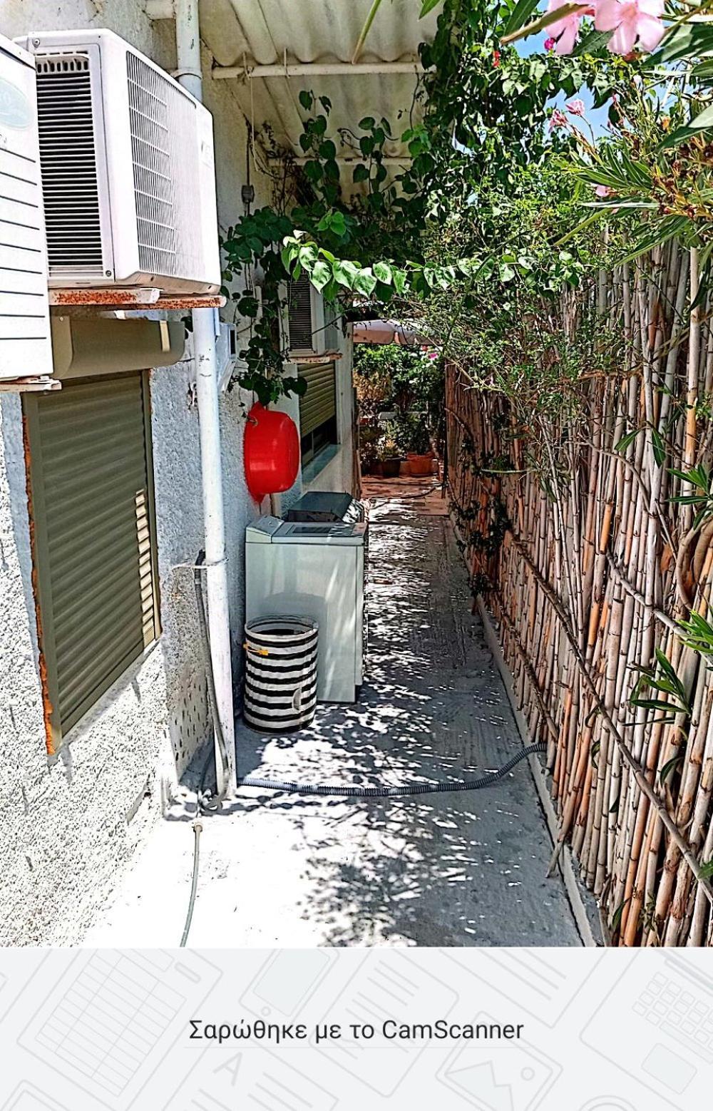 Εξοχικό Roxani Villa Ambelakia Bagian luar foto
