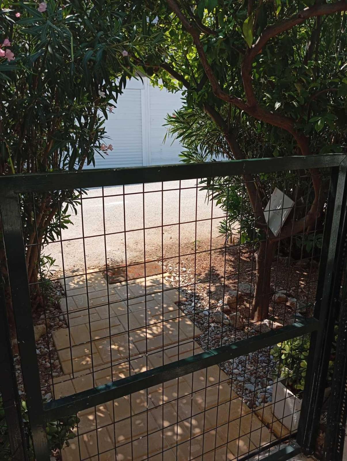 Εξοχικό Roxani Villa Ambelakia Bagian luar foto