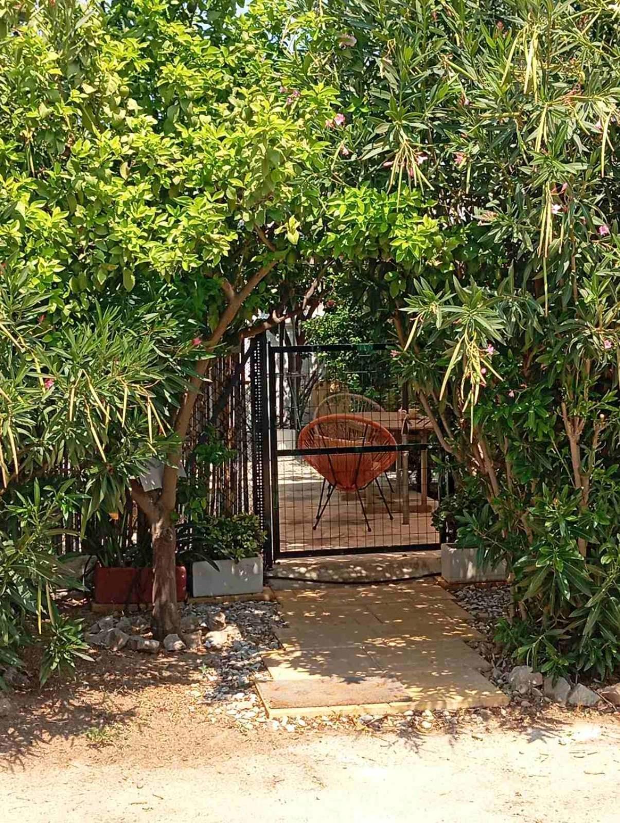 Εξοχικό Roxani Villa Ambelakia Bagian luar foto