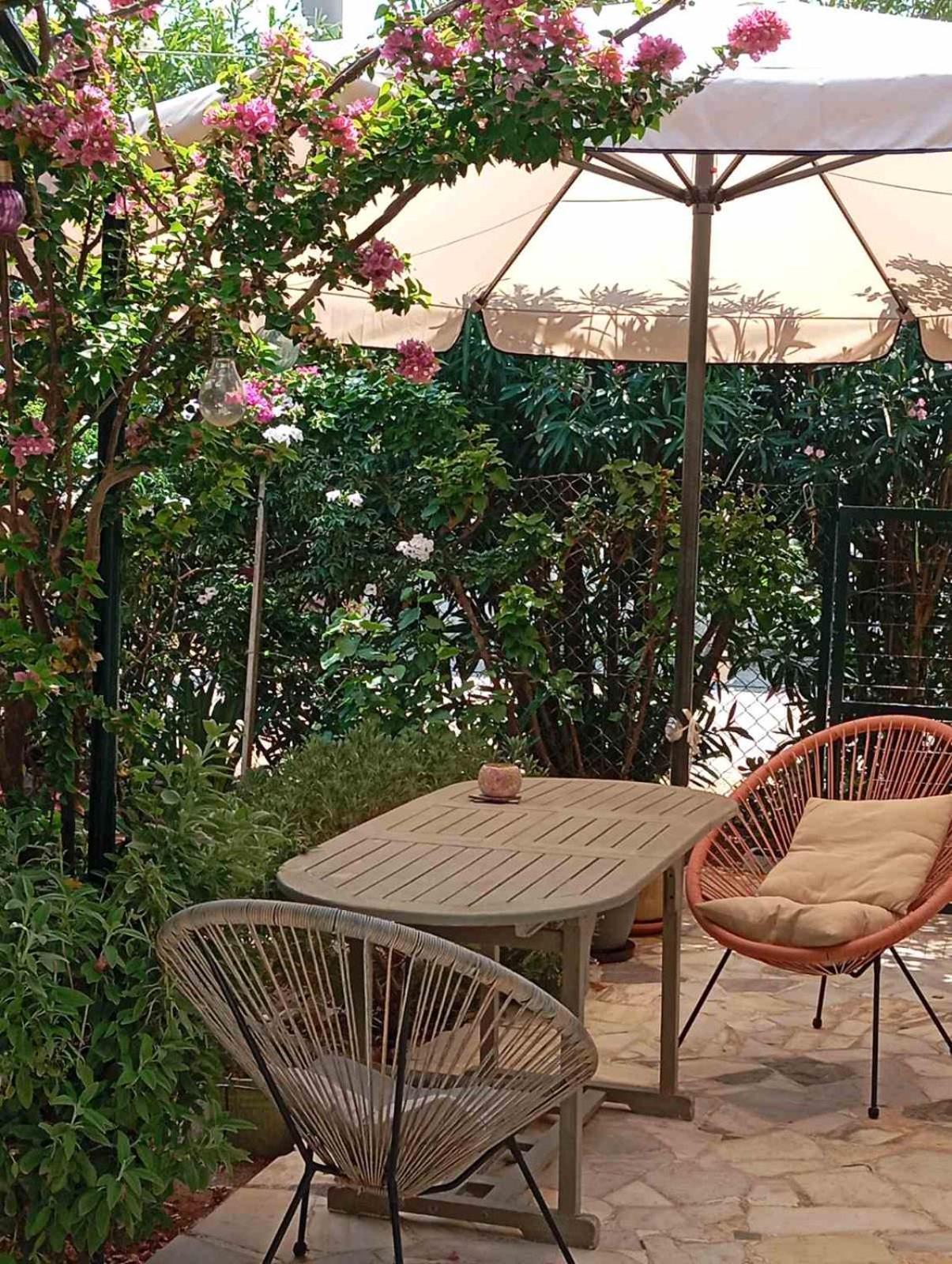 Εξοχικό Roxani Villa Ambelakia Bagian luar foto