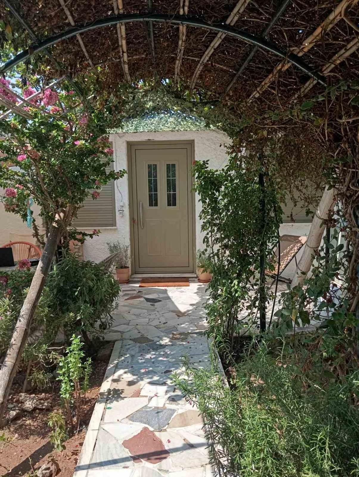 Εξοχικό Roxani Villa Ambelakia Bagian luar foto